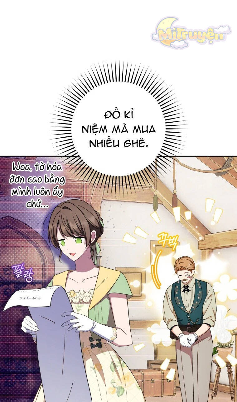 Được Yêu Thương Mà Còn Ngại Ngùng Sao! Chapter 76 - Trang 29