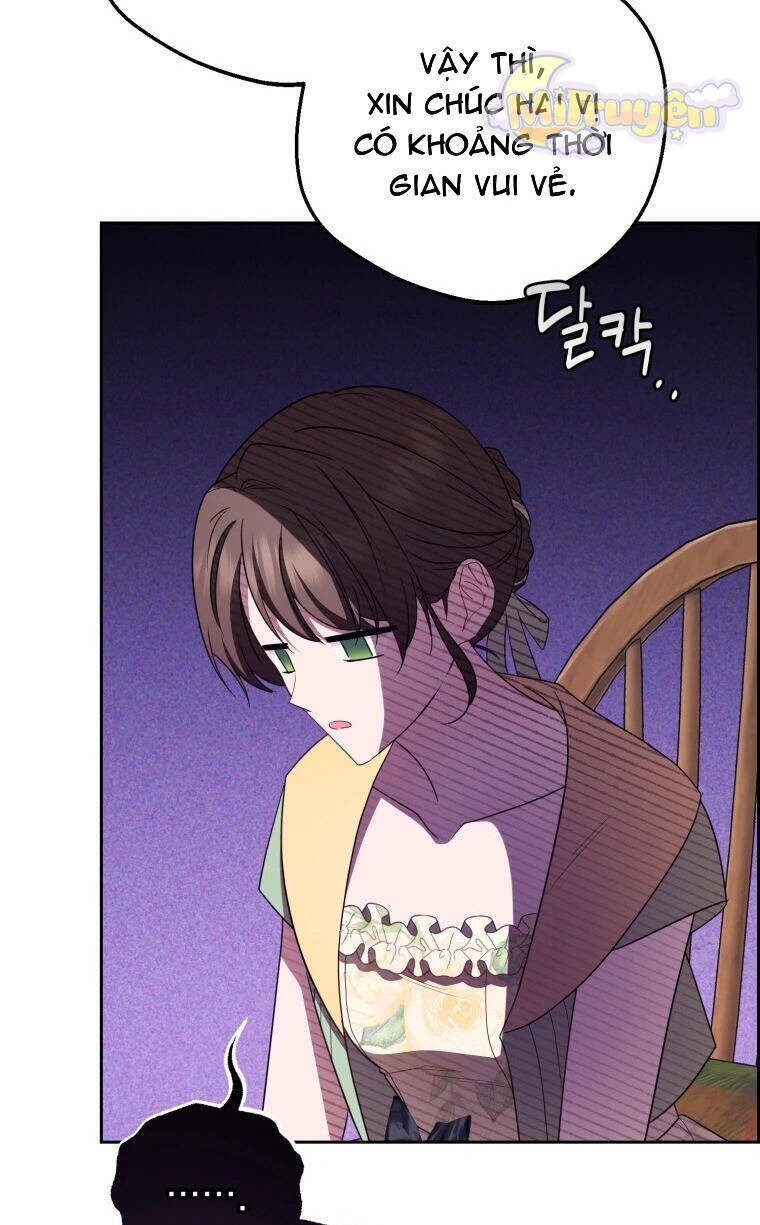 Được Yêu Thương Mà Còn Ngại Ngùng Sao! Chapter 76 - Trang 3