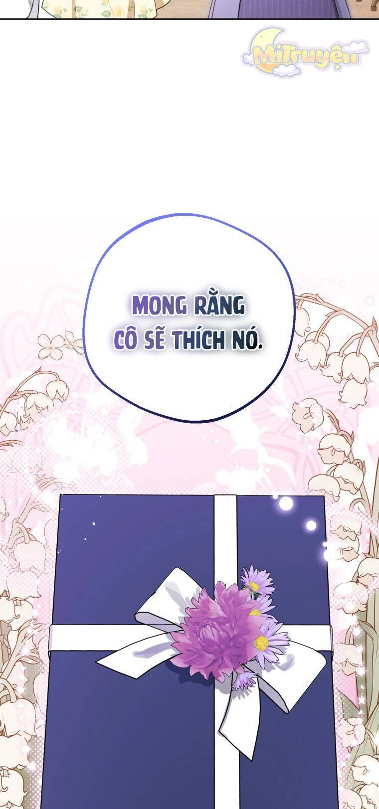 Được Yêu Thương Mà Còn Ngại Ngùng Sao! Chapter 76 - Trang 32