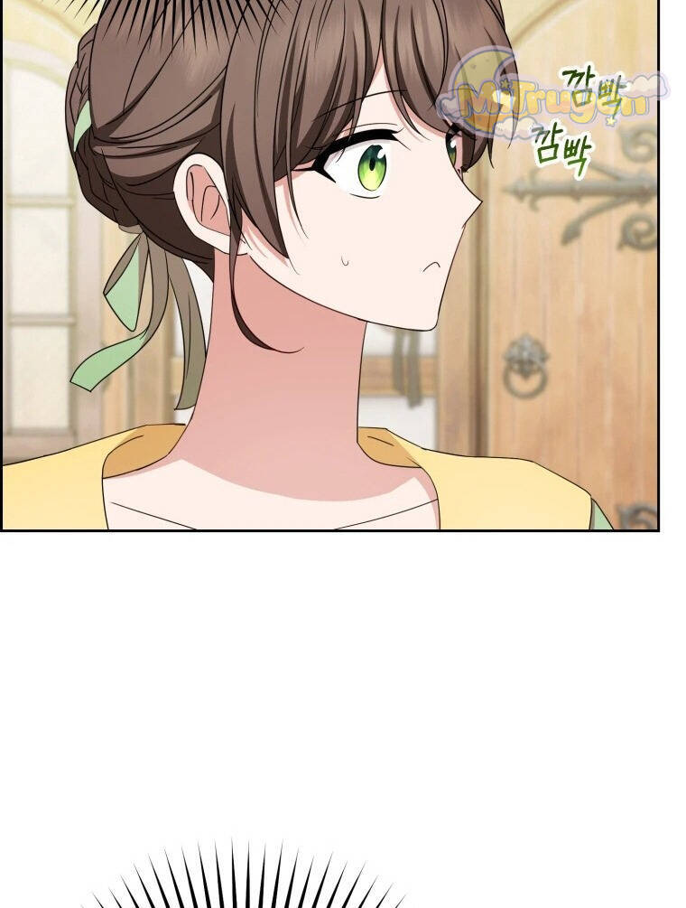 Được Yêu Thương Mà Còn Ngại Ngùng Sao! Chapter 76 - Trang 34