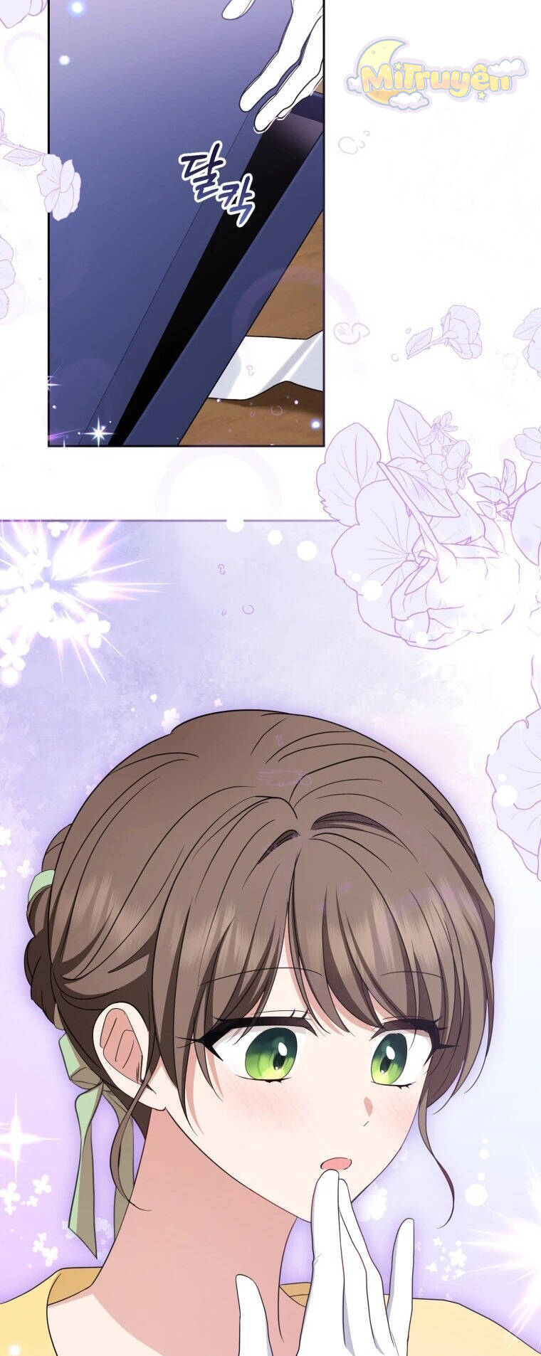 Được Yêu Thương Mà Còn Ngại Ngùng Sao! Chapter 76 - Trang 38