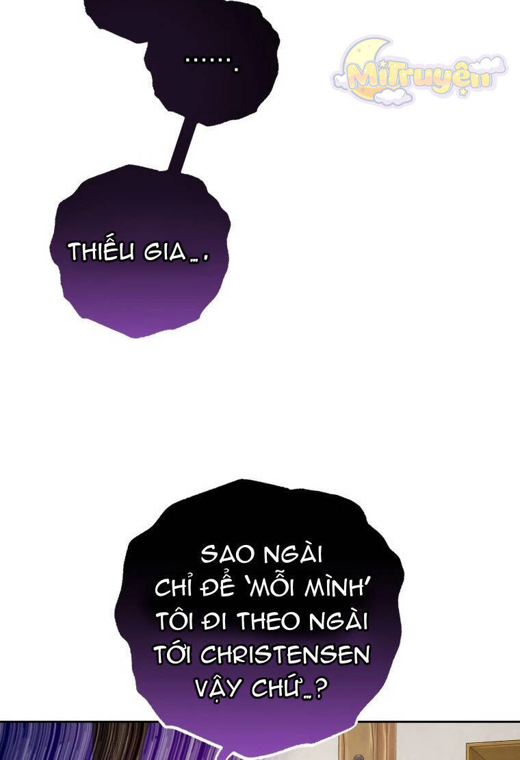 Được Yêu Thương Mà Còn Ngại Ngùng Sao! Chapter 76 - Trang 4