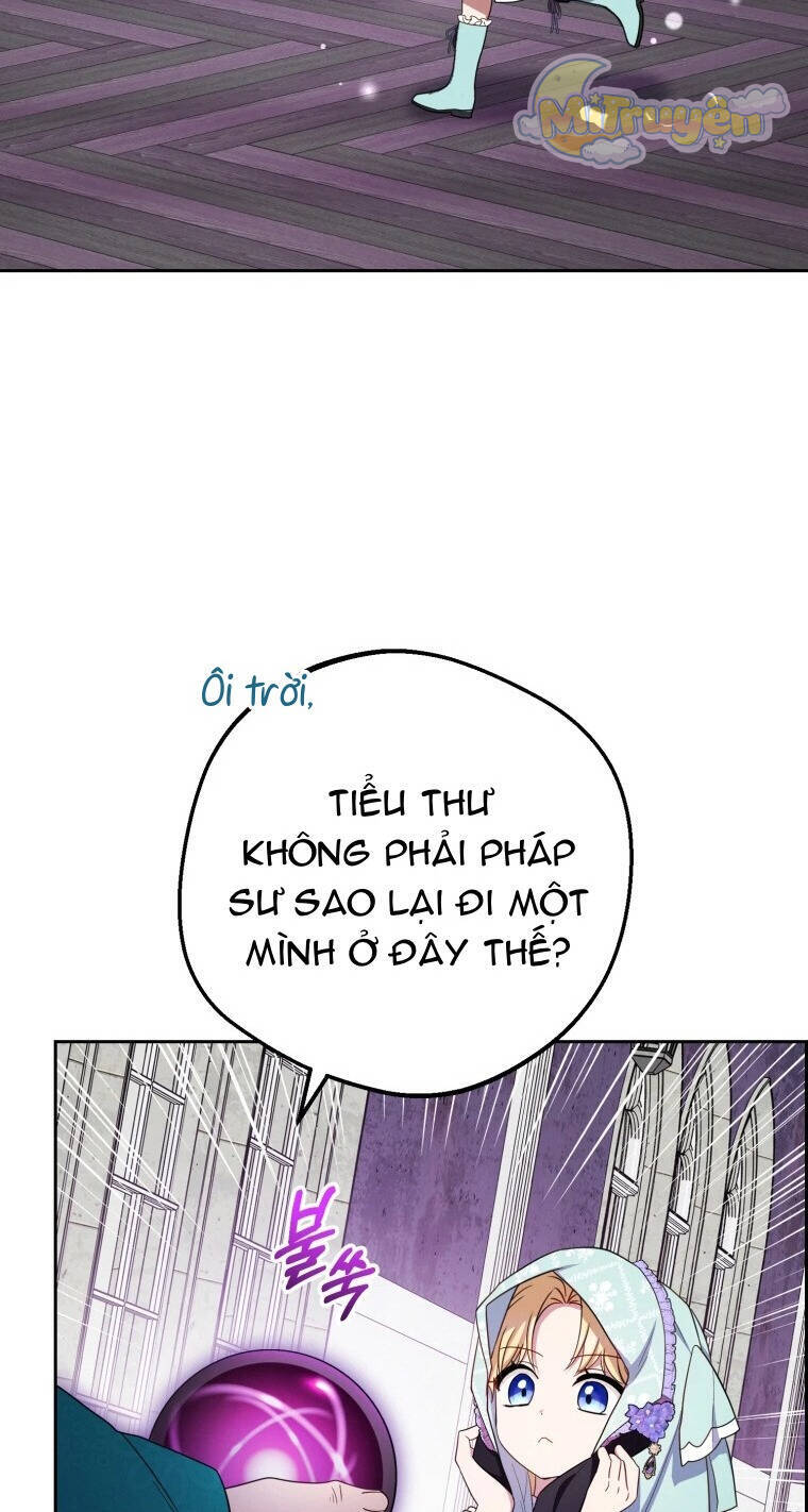 Được Yêu Thương Mà Còn Ngại Ngùng Sao! Chapter 76 - Trang 43