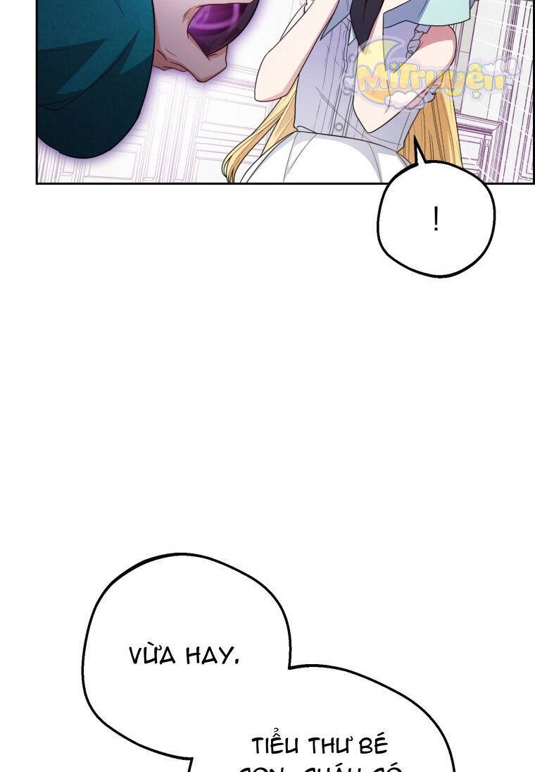 Được Yêu Thương Mà Còn Ngại Ngùng Sao! Chapter 76 - Trang 44