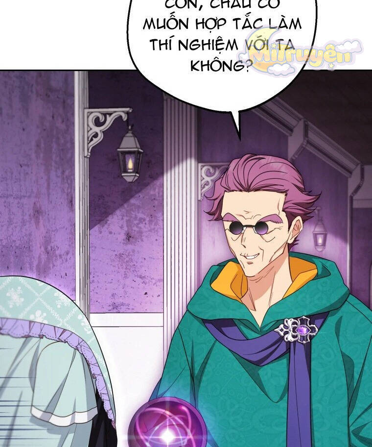 Được Yêu Thương Mà Còn Ngại Ngùng Sao! Chapter 76 - Trang 45