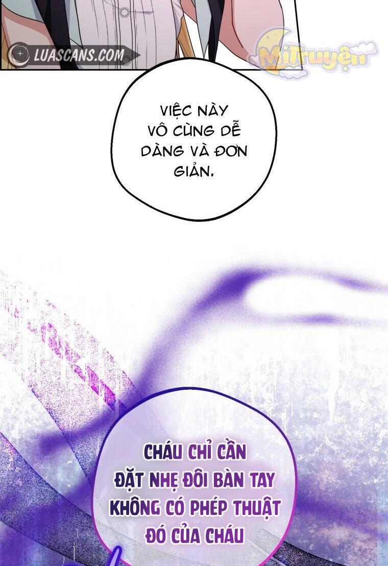 Được Yêu Thương Mà Còn Ngại Ngùng Sao! Chapter 76 - Trang 47