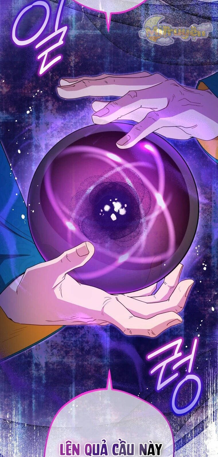 Được Yêu Thương Mà Còn Ngại Ngùng Sao! Chapter 76 - Trang 48