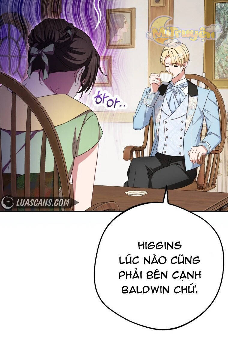 Được Yêu Thương Mà Còn Ngại Ngùng Sao! Chapter 76 - Trang 5