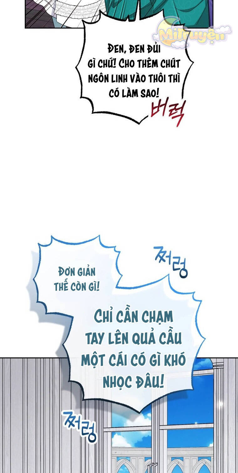 Được Yêu Thương Mà Còn Ngại Ngùng Sao! Chapter 76 - Trang 50