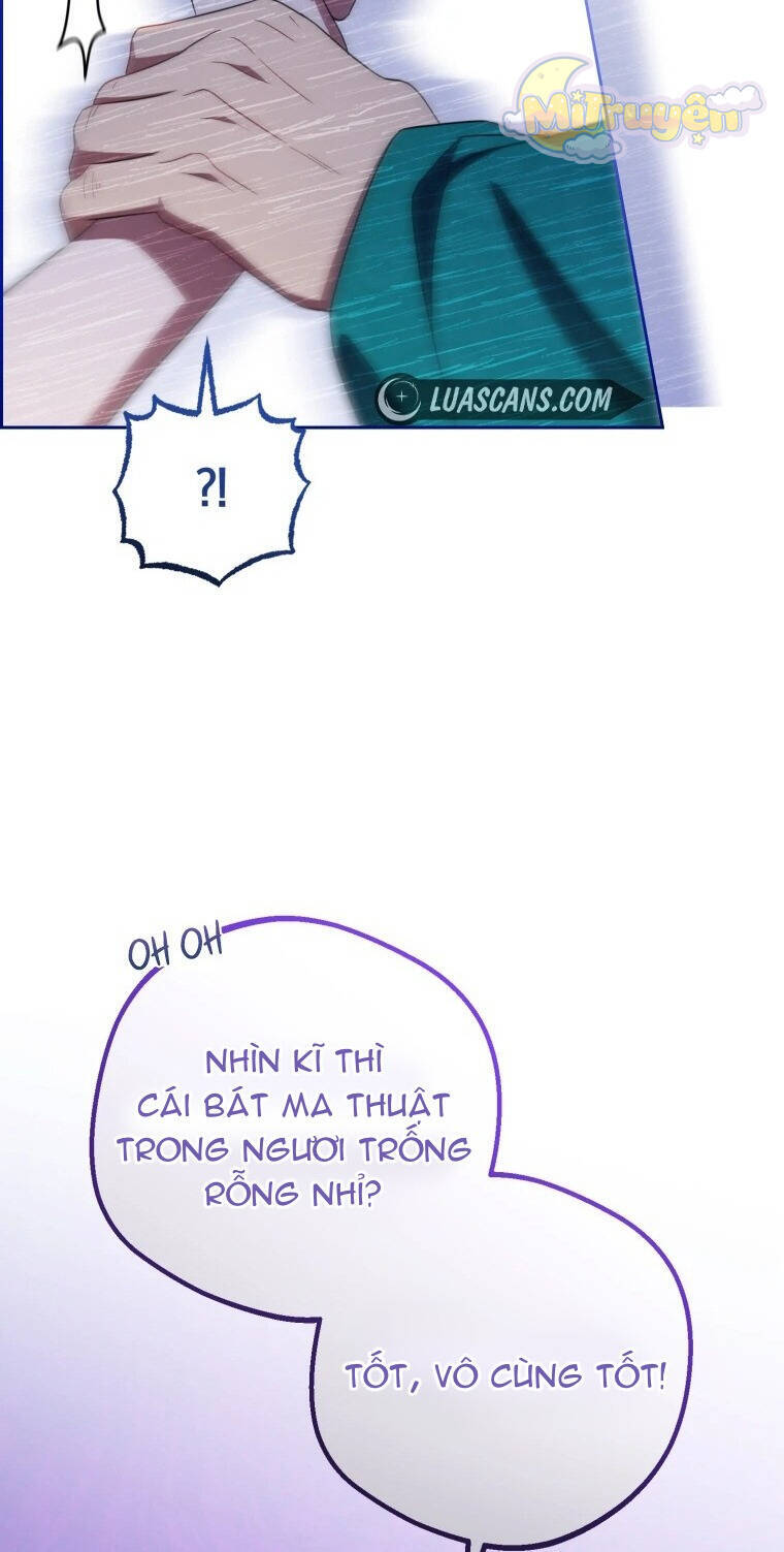 Được Yêu Thương Mà Còn Ngại Ngùng Sao! Chapter 76 - Trang 52