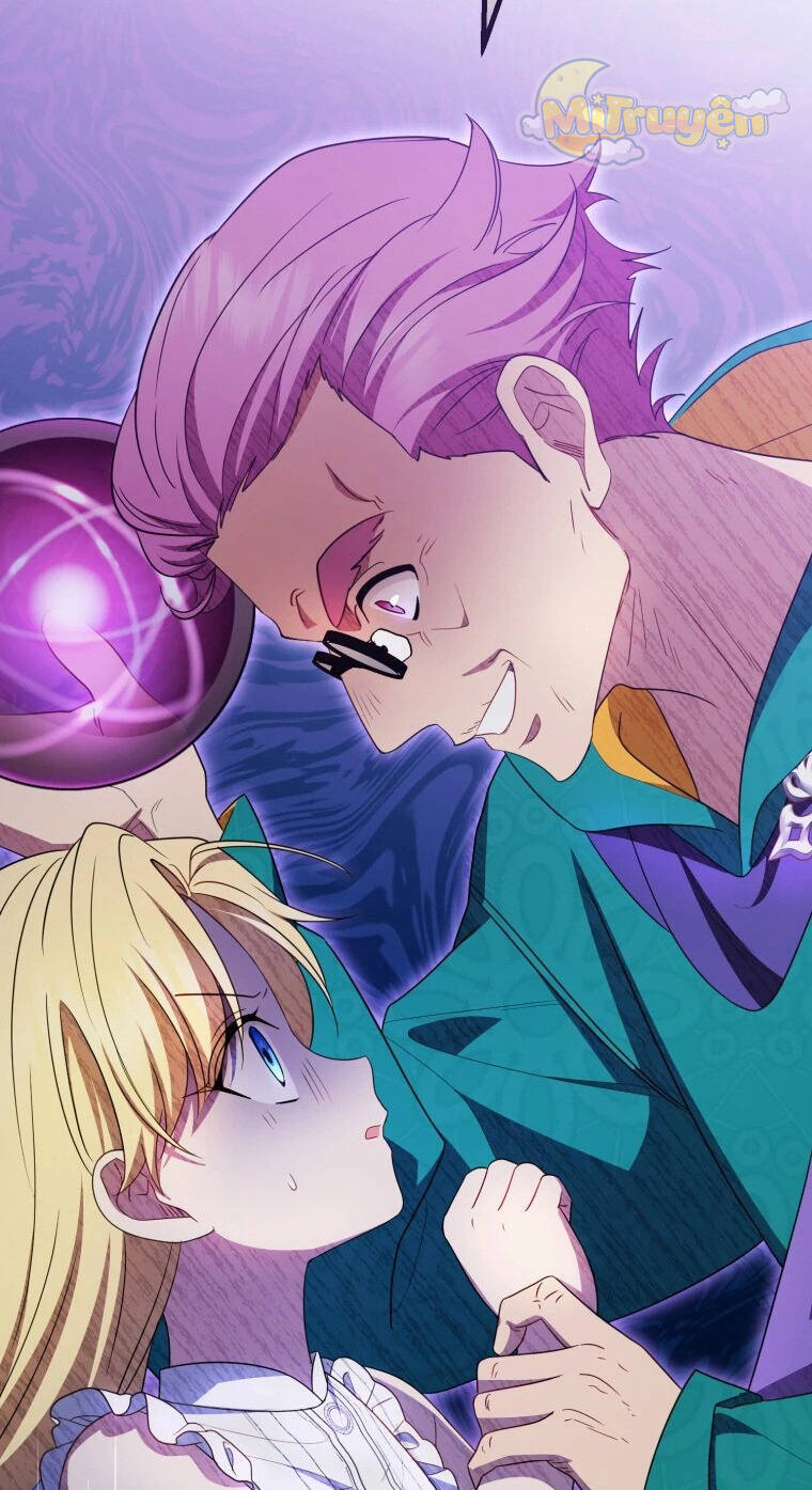 Được Yêu Thương Mà Còn Ngại Ngùng Sao! Chapter 76 - Trang 53