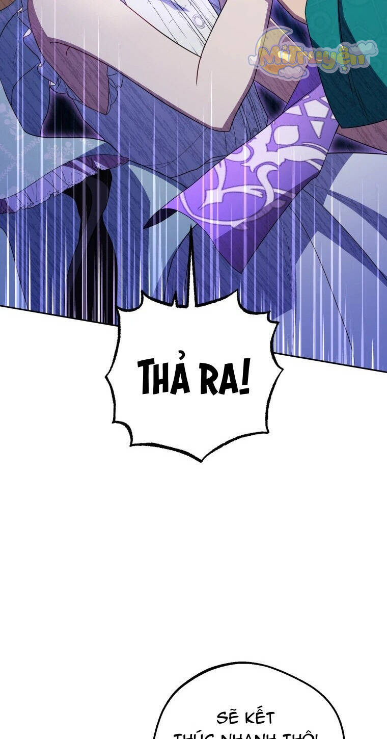 Được Yêu Thương Mà Còn Ngại Ngùng Sao! Chapter 76 - Trang 54