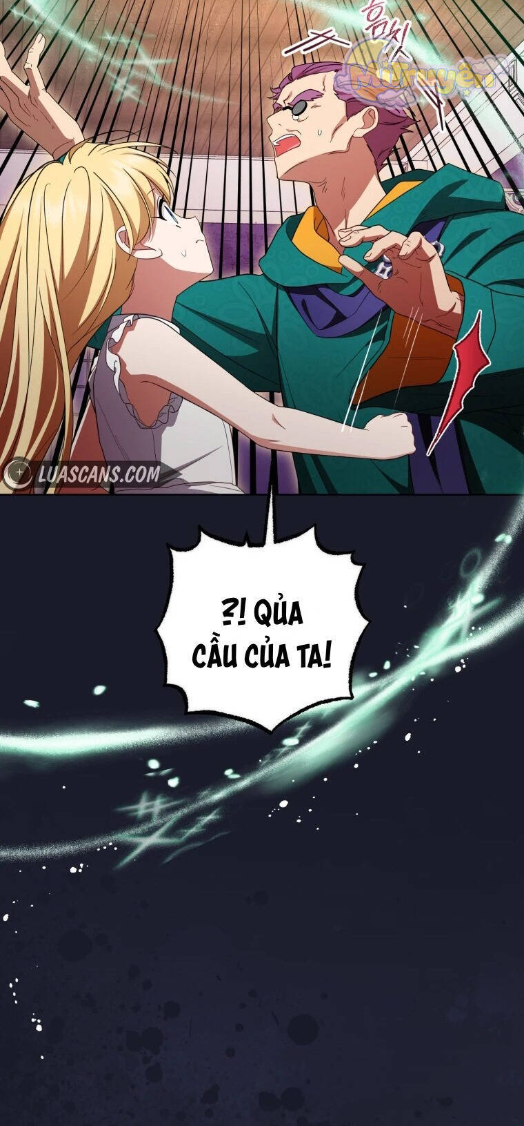 Được Yêu Thương Mà Còn Ngại Ngùng Sao! Chapter 76 - Trang 58