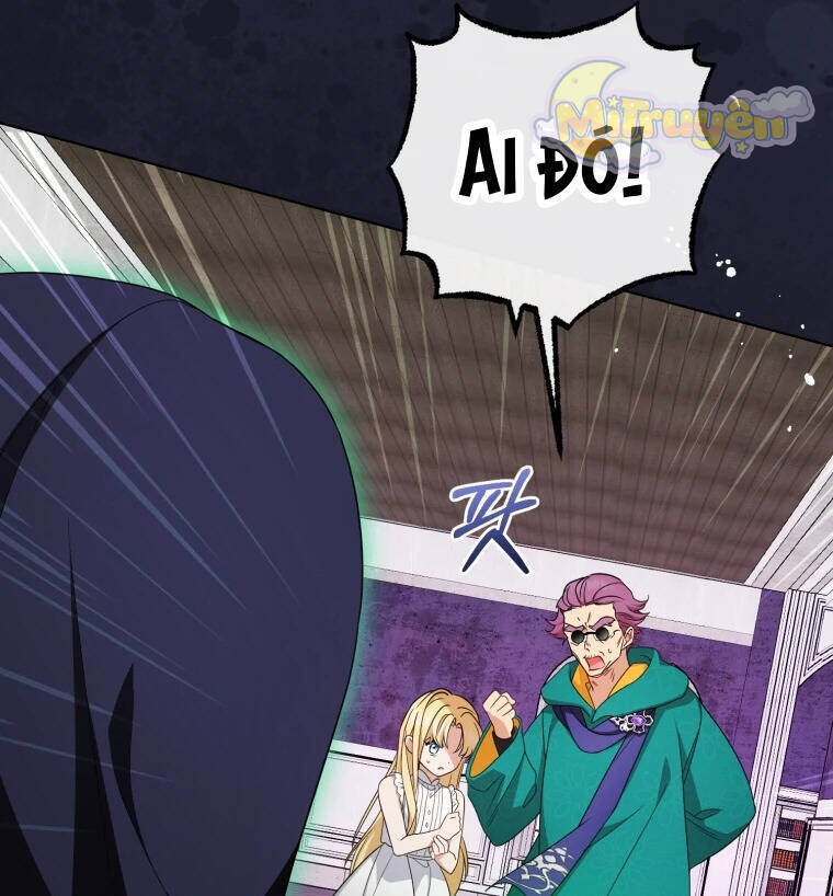 Được Yêu Thương Mà Còn Ngại Ngùng Sao! Chapter 76 - Trang 59