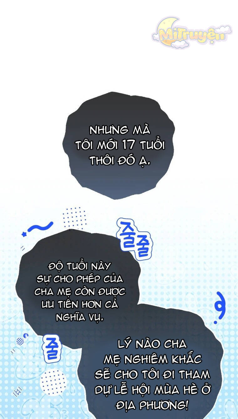 Được Yêu Thương Mà Còn Ngại Ngùng Sao! Chapter 76 - Trang 6