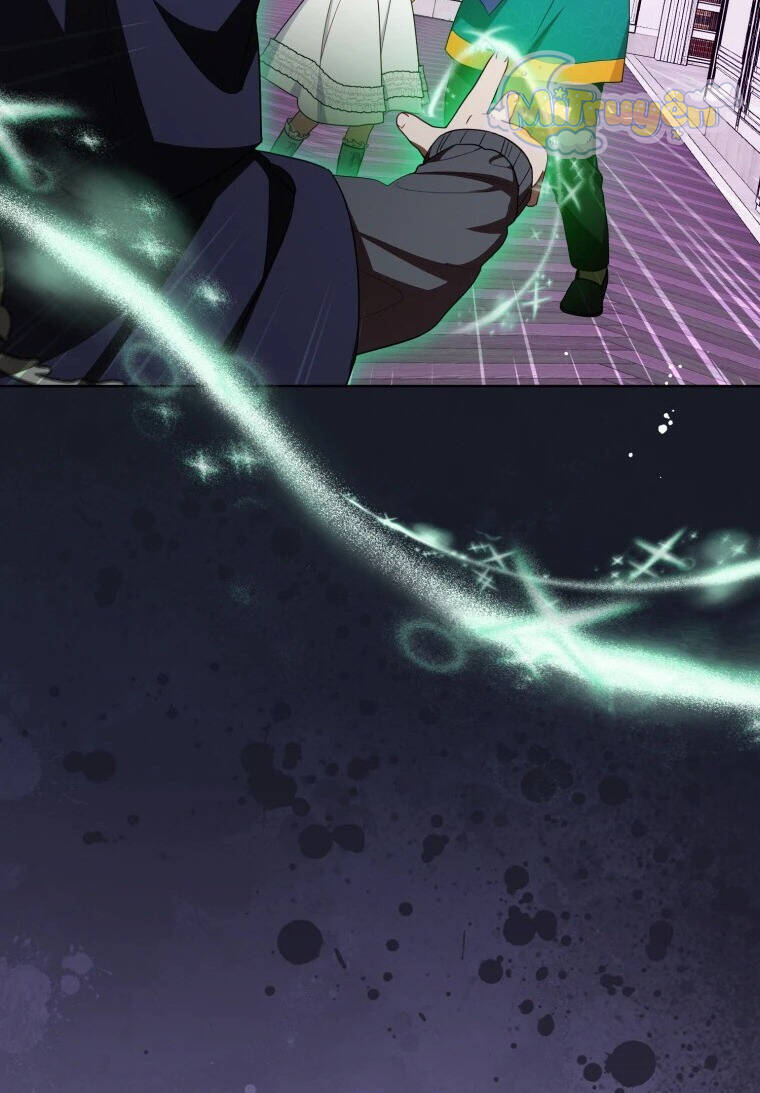 Được Yêu Thương Mà Còn Ngại Ngùng Sao! Chapter 76 - Trang 60