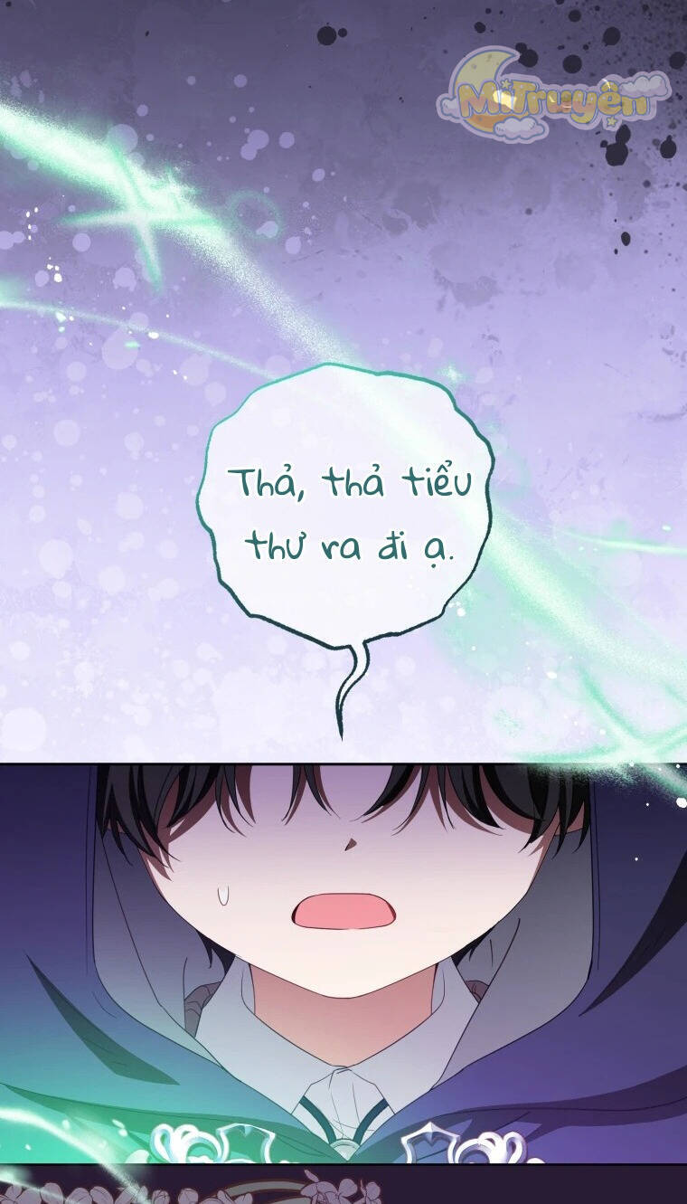 Được Yêu Thương Mà Còn Ngại Ngùng Sao! Chapter 76 - Trang 61