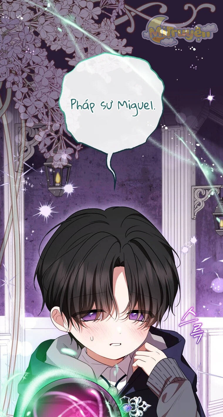 Được Yêu Thương Mà Còn Ngại Ngùng Sao! Chapter 76 - Trang 62