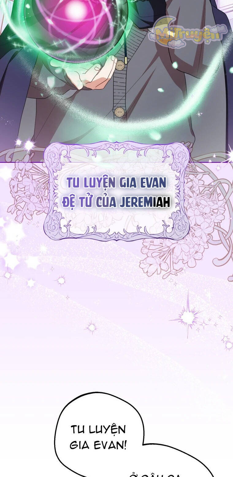 Được Yêu Thương Mà Còn Ngại Ngùng Sao! Chapter 76 - Trang 63