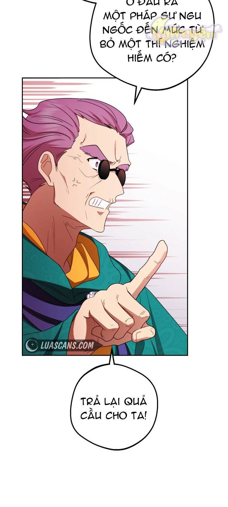 Được Yêu Thương Mà Còn Ngại Ngùng Sao! Chapter 76 - Trang 65