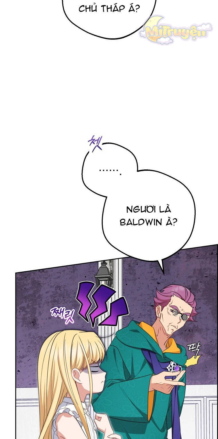 Được Yêu Thương Mà Còn Ngại Ngùng Sao! Chapter 76 - Trang 67