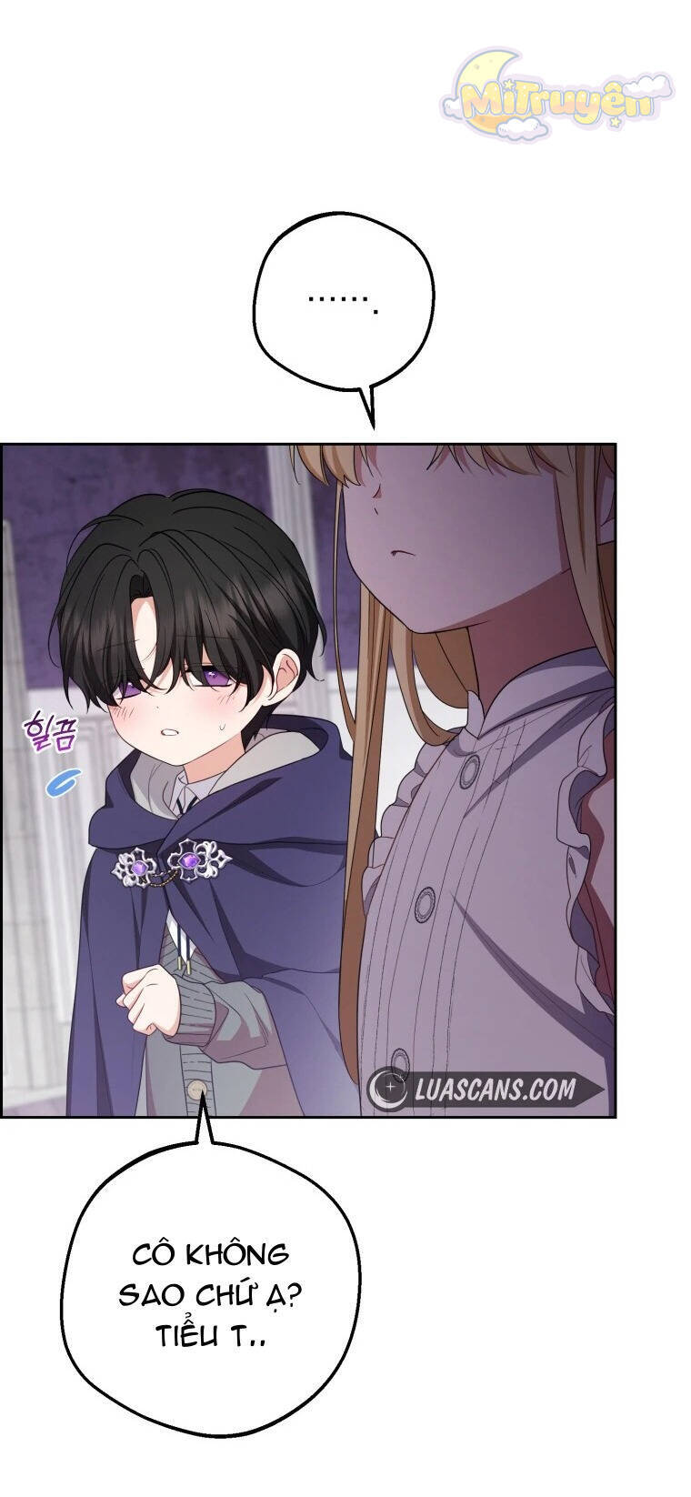 Được Yêu Thương Mà Còn Ngại Ngùng Sao! Chapter 76 - Trang 72