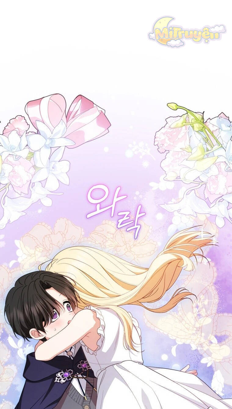 Được Yêu Thương Mà Còn Ngại Ngùng Sao! Chapter 76 - Trang 73