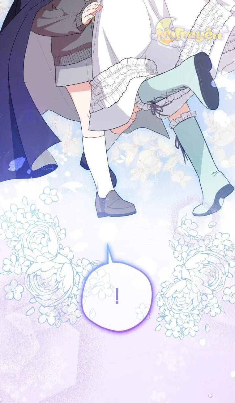 Được Yêu Thương Mà Còn Ngại Ngùng Sao! Chapter 76 - Trang 74