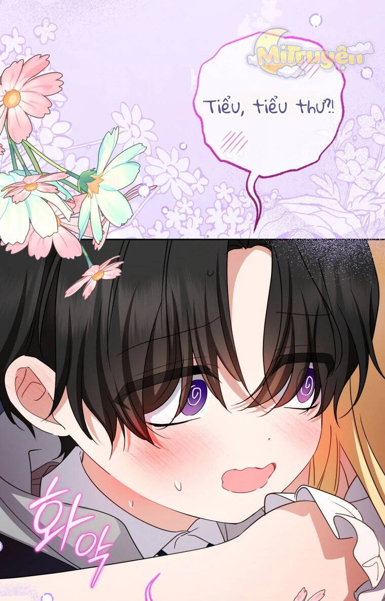 Được Yêu Thương Mà Còn Ngại Ngùng Sao! Chapter 76 - Trang 75