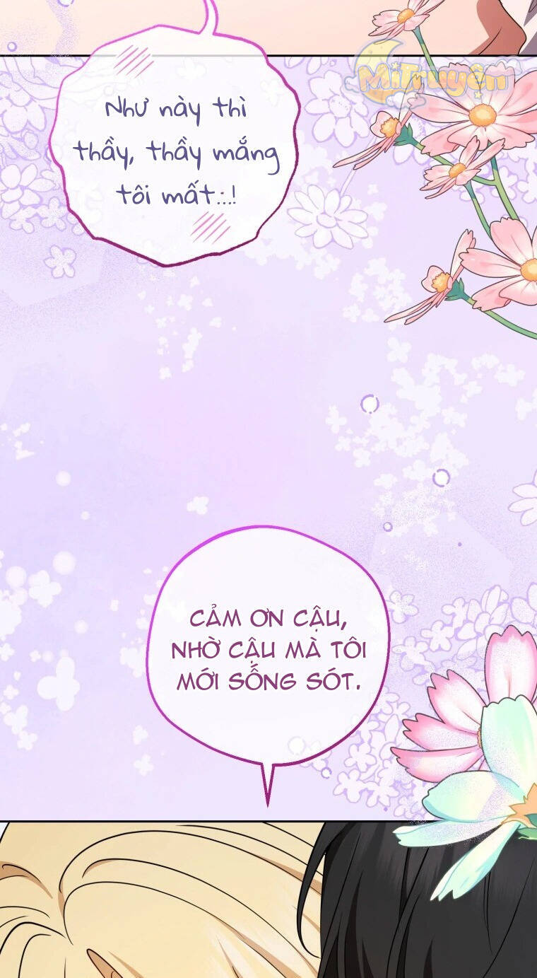 Được Yêu Thương Mà Còn Ngại Ngùng Sao! Chapter 76 - Trang 76