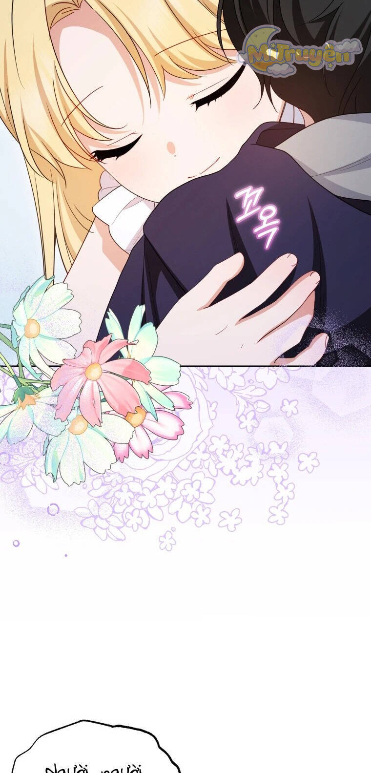 Được Yêu Thương Mà Còn Ngại Ngùng Sao! Chapter 76 - Trang 77