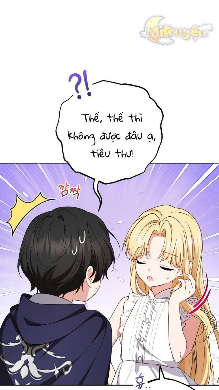 Được Yêu Thương Mà Còn Ngại Ngùng Sao! Chapter 76 - Trang 79