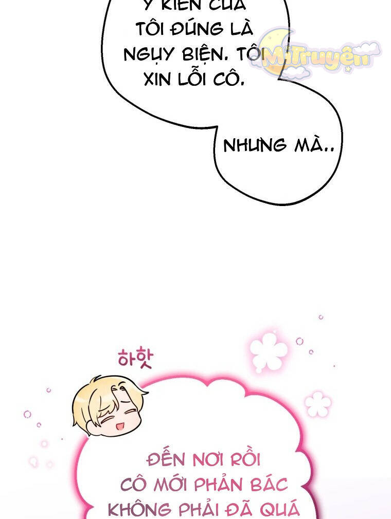 Được Yêu Thương Mà Còn Ngại Ngùng Sao! Chapter 76 - Trang 8