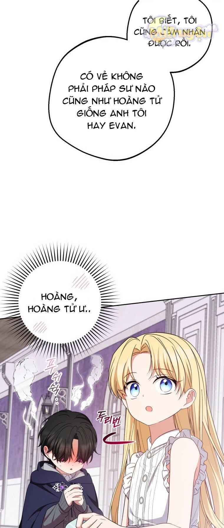 Được Yêu Thương Mà Còn Ngại Ngùng Sao! Chapter 76 - Trang 80