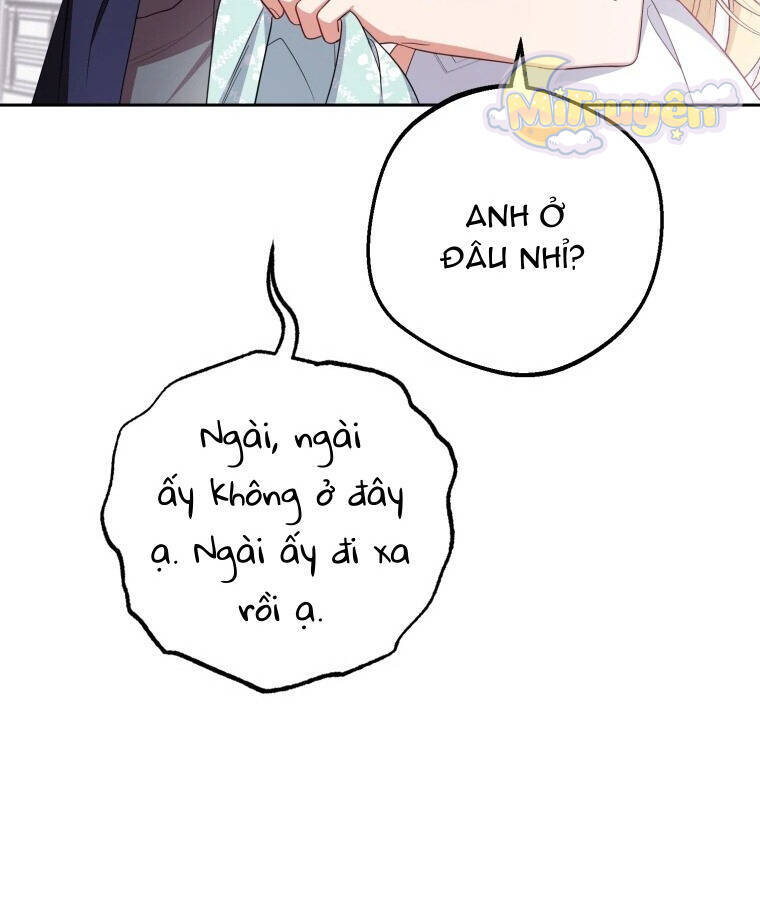 Được Yêu Thương Mà Còn Ngại Ngùng Sao! Chapter 76 - Trang 81