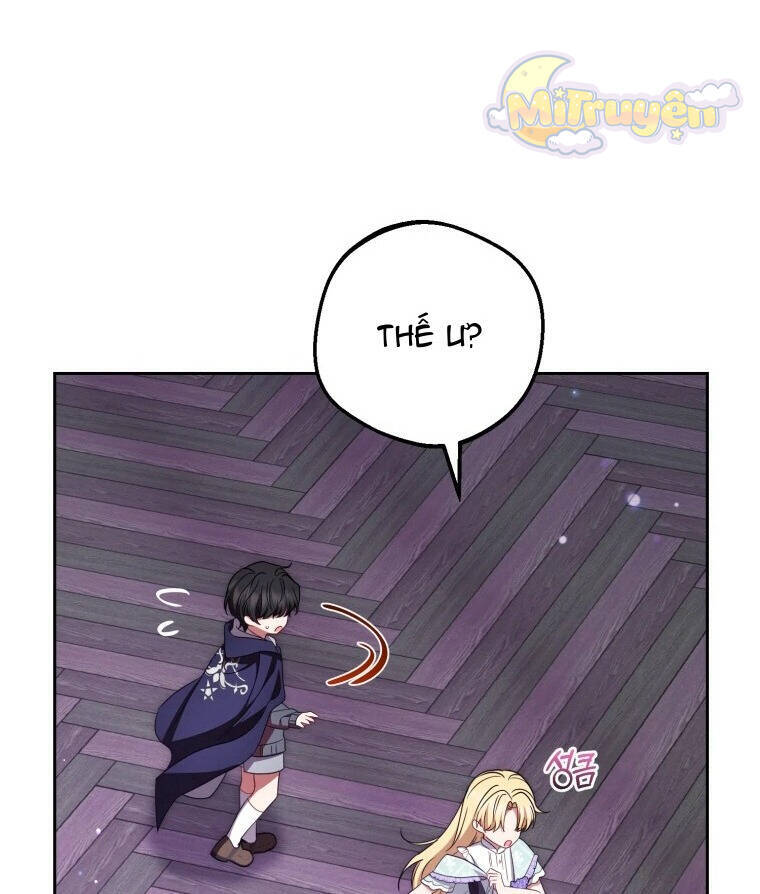 Được Yêu Thương Mà Còn Ngại Ngùng Sao! Chapter 76 - Trang 82