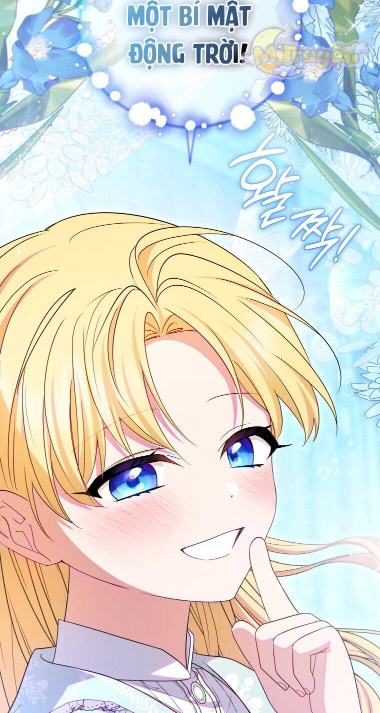 Được Yêu Thương Mà Còn Ngại Ngùng Sao! Chapter 76 - Trang 84