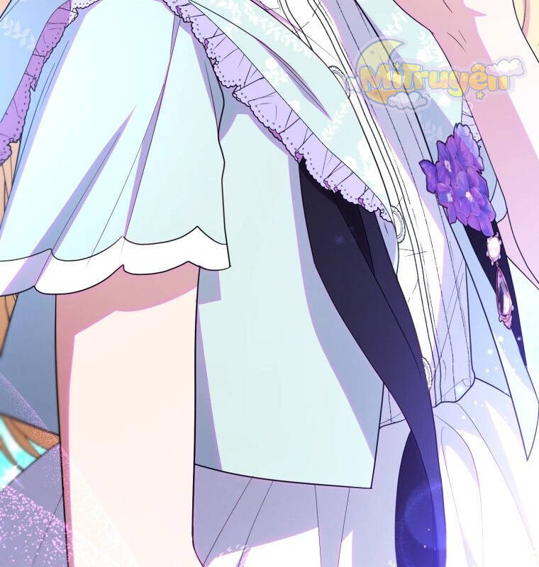 Được Yêu Thương Mà Còn Ngại Ngùng Sao! Chapter 76 - Trang 85