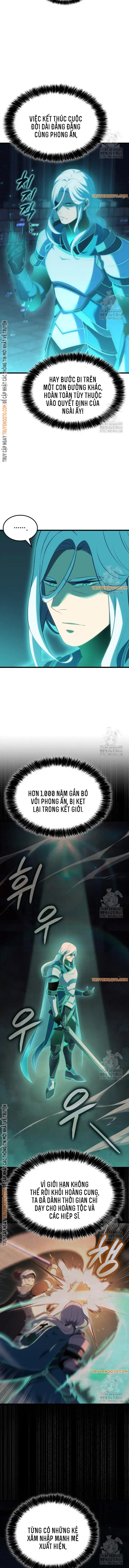 Con Trai Út Của Bá Tước Là Một Người Chơi Chapter 88 - Trang 1