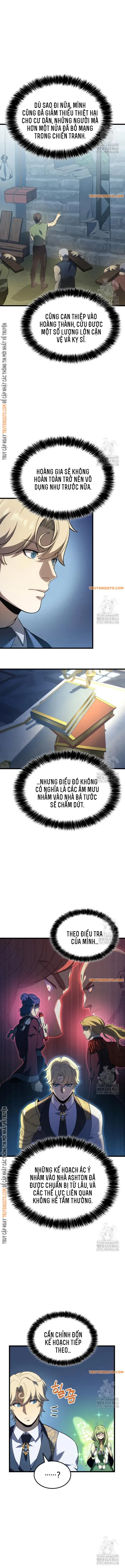 Con Trai Út Của Bá Tước Là Một Người Chơi Chapter 88 - Trang 11