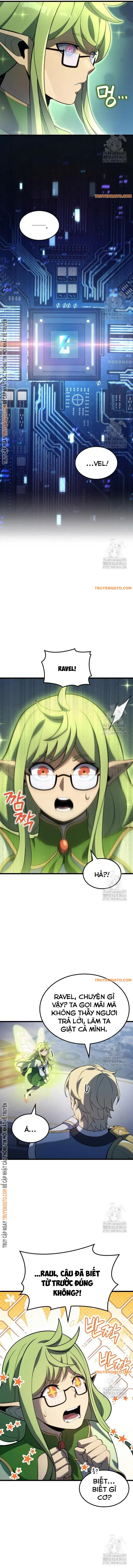 Con Trai Út Của Bá Tước Là Một Người Chơi Chapter 88 - Trang 12