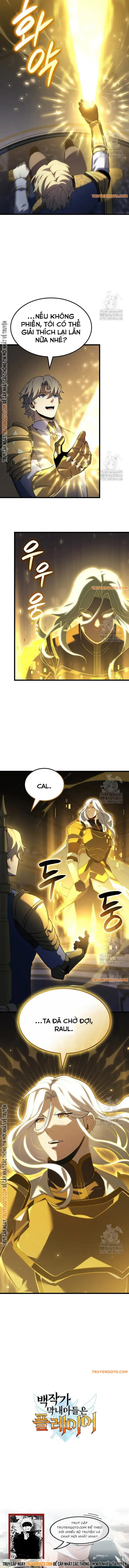 Con Trai Út Của Bá Tước Là Một Người Chơi - Chapter 88 - Page 14