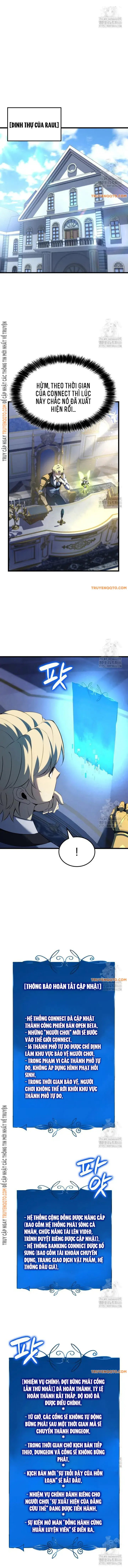 Con Trai Út Của Bá Tước Là Một Người Chơi Chapter 88 - Trang 6