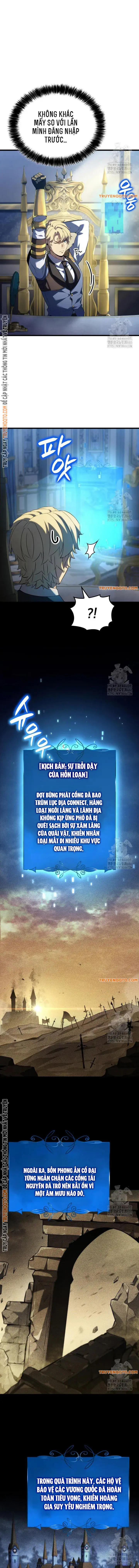 Con Trai Út Của Bá Tước Là Một Người Chơi Chapter 88 - Trang 7