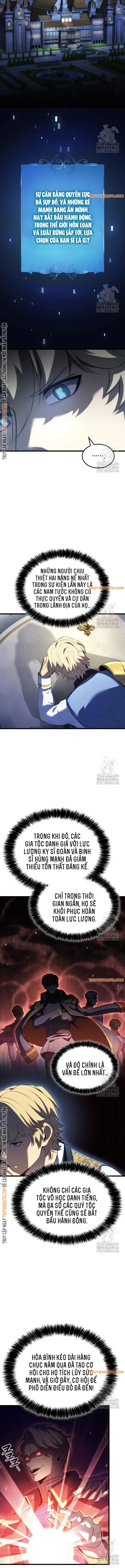 Con Trai Út Của Bá Tước Là Một Người Chơi Chapter 88 - Trang 8