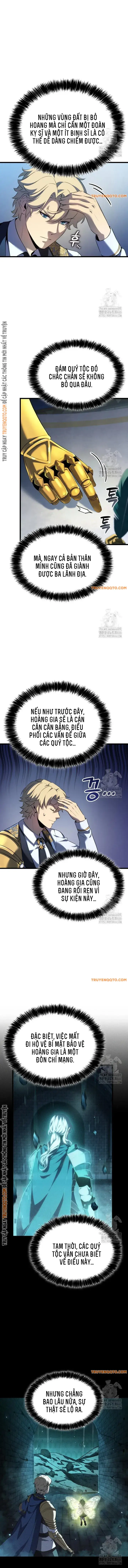 Con Trai Út Của Bá Tước Là Một Người Chơi Chapter 88 - Trang 9