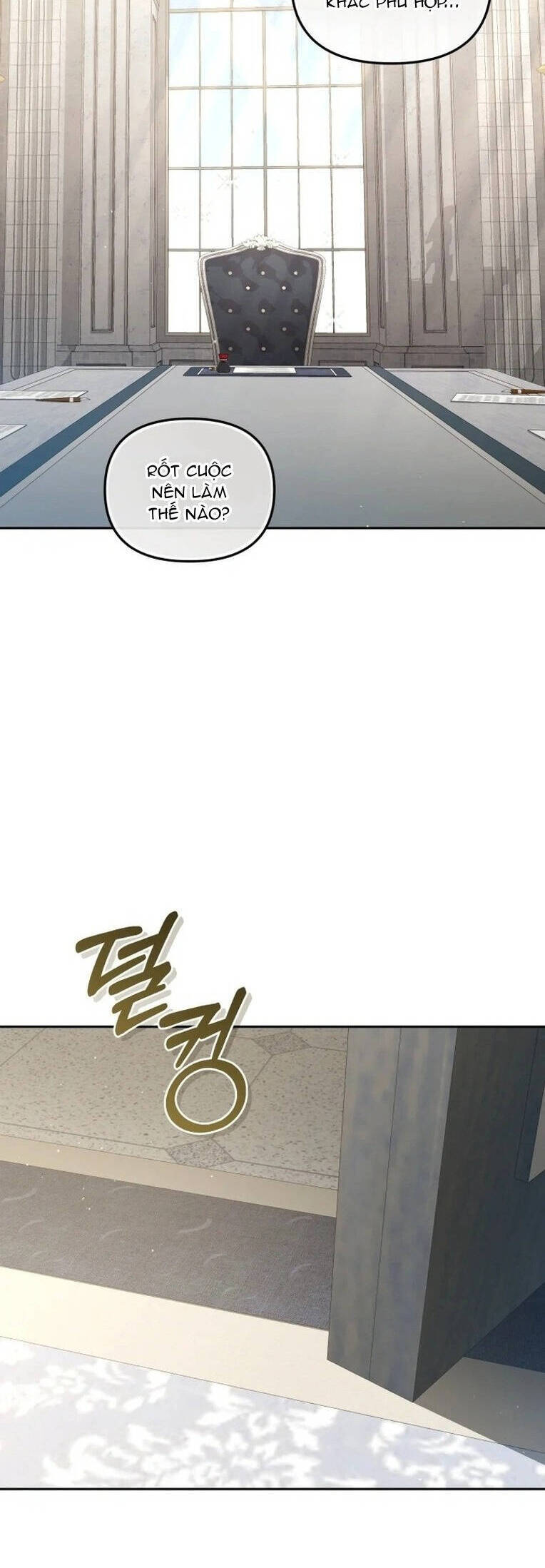 Tôi Đang Được Nuôi Dưỡng Bởi Những Kẻ Phản Diện - Chapter 83 - Page 12