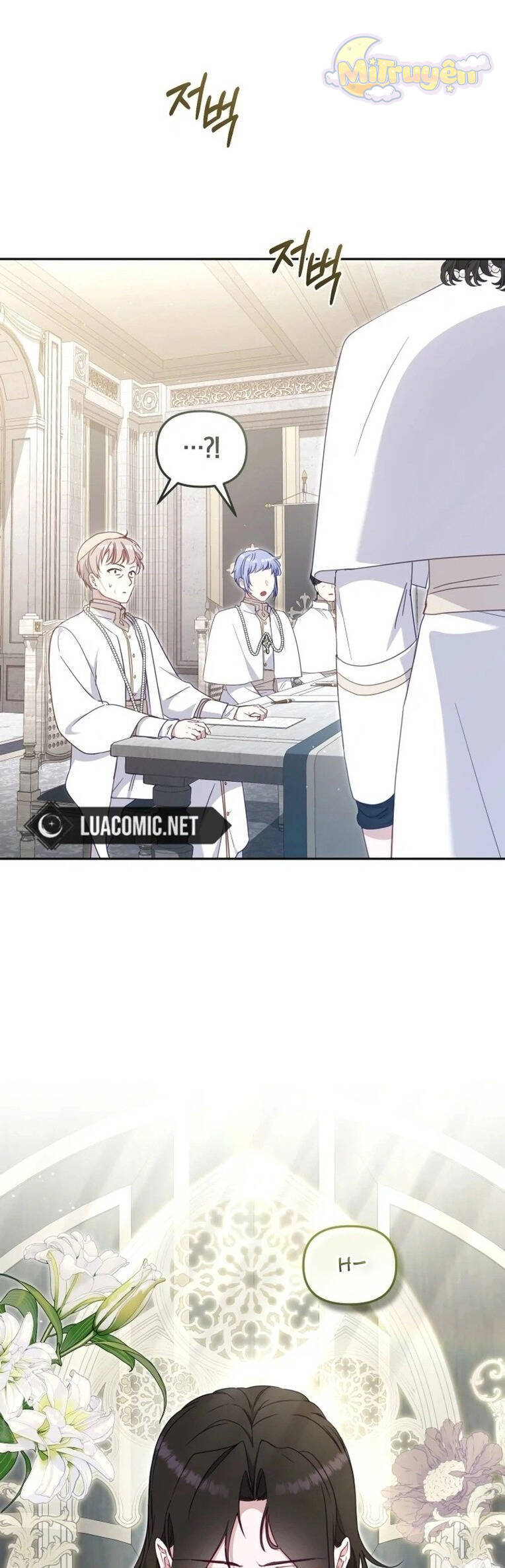 Tôi Đang Được Nuôi Dưỡng Bởi Những Kẻ Phản Diện - Chapter 83 - Page 13