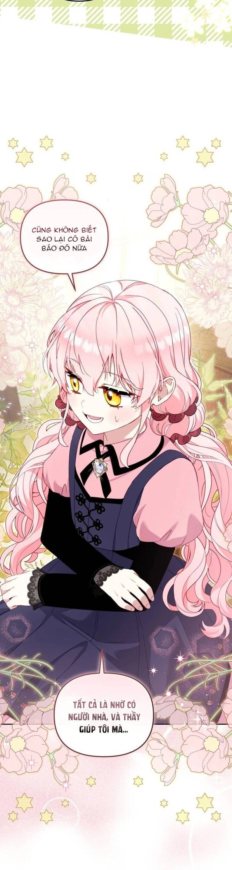 Tôi Đang Được Nuôi Dưỡng Bởi Những Kẻ Phản Diện - Chapter 83 - Page 20