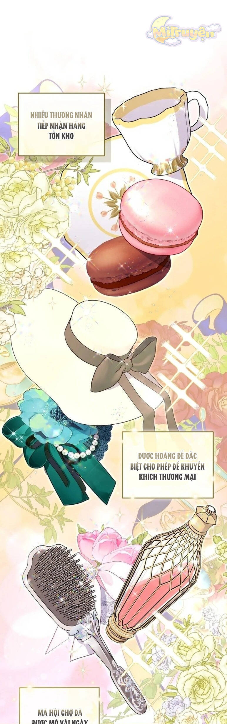 Tôi Đang Được Nuôi Dưỡng Bởi Những Kẻ Phản Diện - Chapter 83 - Page 29